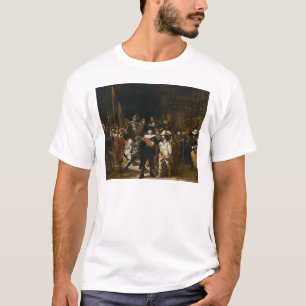 The Nightwatch T-Shirt