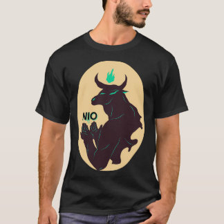 The Nio Bull T-Shirt