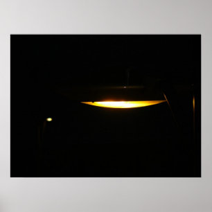 The No Limits Poster