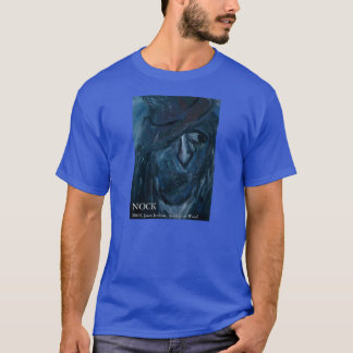 THE NOCKLIST T-Shirt