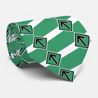 The Nordic Resistance Movement  Tie