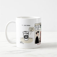 The Norm - Coffee Love