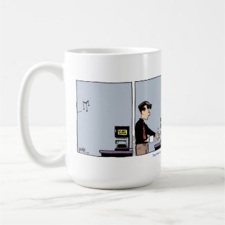 The Norm - Coffee  Mug