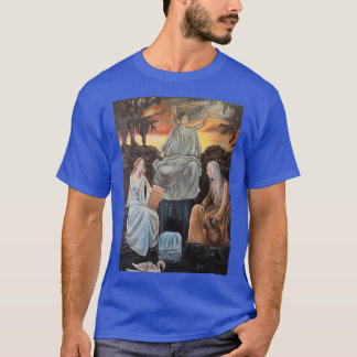 The Norns Norse Mythology T-Shirt