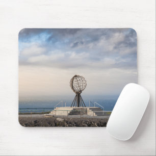 The North Cape - Norway Mouse Mat