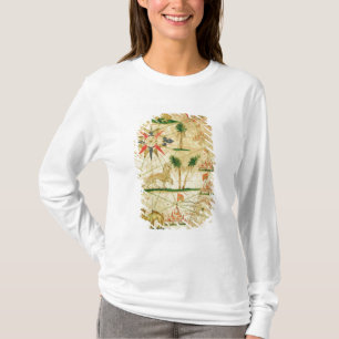The North Coast of Africa T-Shirt