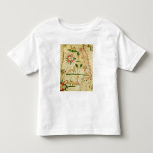 The North Coast of Africa Toddler T-Shirt