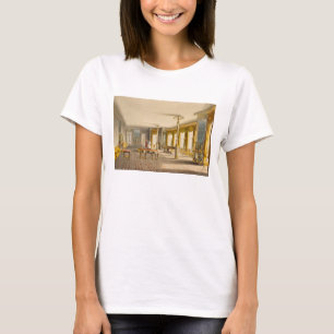 The North Drawing Room, or Music Room Gallery from T-Shirt
