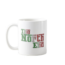 The North End Boston Italy