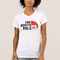 The North Pole Christmas