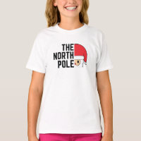 The North Pole Christmas