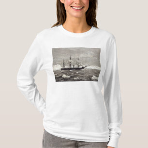 The North Pole Expedition T-Shirt