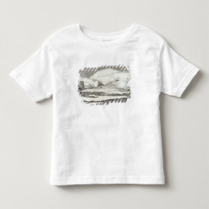 The North Pole Expedition Toddler T-Shirt