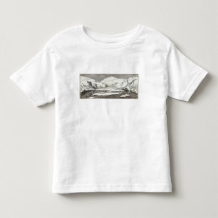 The North Pole Expedition Toddler T-Shirt