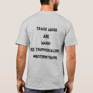 The North Remembers T-Shirt