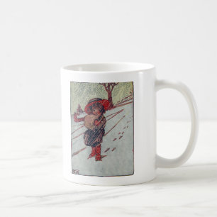 The North Wind Doth Blow Coffee Mug