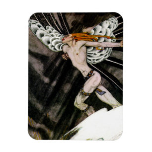 The North Wind Magnet