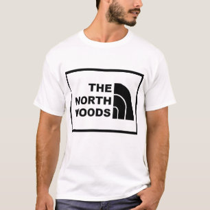 The North Woods T-Shirt