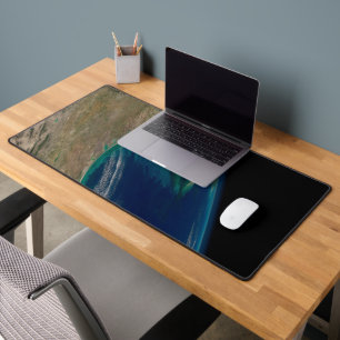 The Northern Gulf Of Mexico. Desk Mat