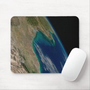 The Northern Gulf Of Mexico. Mouse Mat