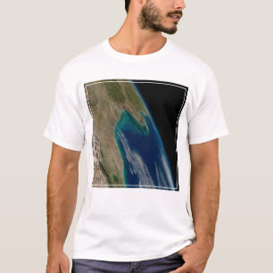 The Northern Gulf Of Mexico. T-Shirt