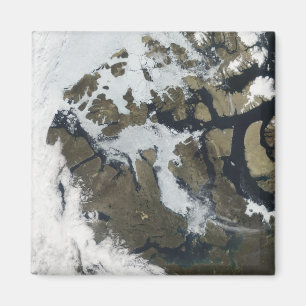 The Northwest Passage Magnet