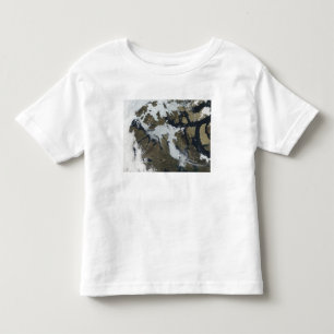 The Northwest Passage Toddler T-Shirt
