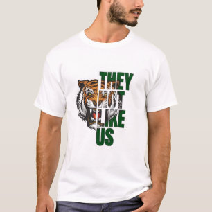 THE NOT LIKE US T-Shirt