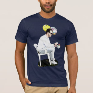 The Not My Birthday T-Shirt