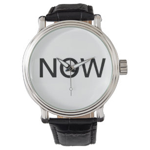 Live For Now Wrist Watches Zazzle UK