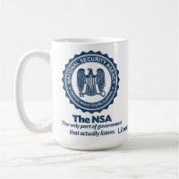 The NSA