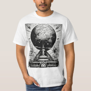 The nuke  T-Shirt