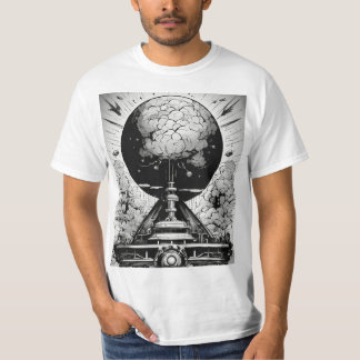 The nuke  T-Shirt