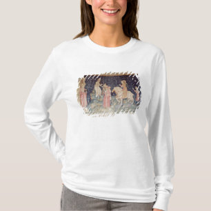 The Number of the Beast T-Shirt
