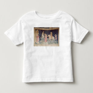 The Number of the Beast Toddler T-Shirt