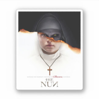 The Nun The Conjuring Classic
