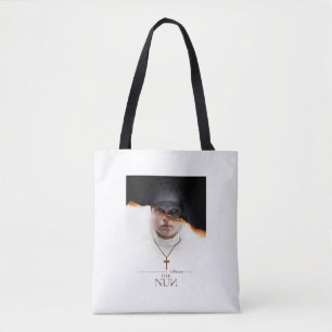 The Nun The Conjuring Classic Tote Bag