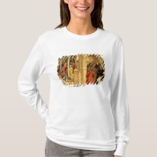 The Nuptials of the Virgin T-Shirt