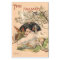 The Nursery Alice 1890 Vintage Wonderland Cover