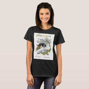 The Nursery Alice T-Shirt