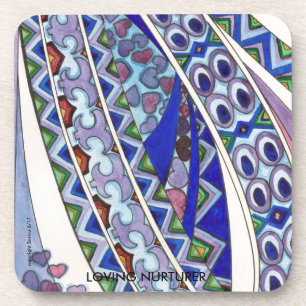 THE NURTURER COASTER