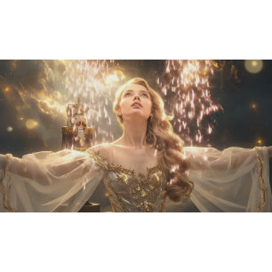 THE NUTCRACKER - BALLET & DANCE