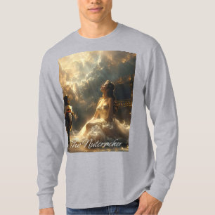 THE NUTCRACKER - BALLET & DANCE T-Shirt