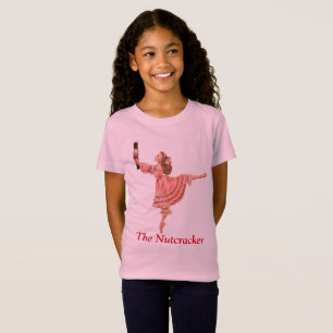 The Nutcracker Clara T-Shirt