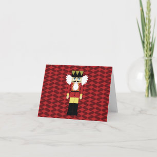 The Nutcracker Holiday Card