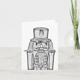 The Nutcracker Holiday Card
