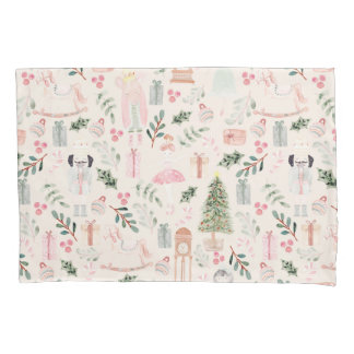 The Nutcracker | Holidays Pillowcase
