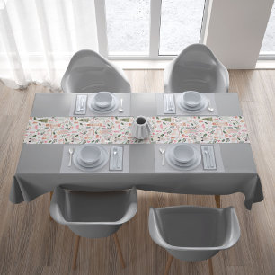 The Nutcracker   Holidays Short Table Runner