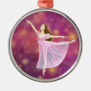 The Nutcracker Ornament - Clara