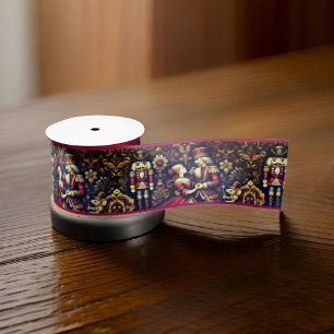 The Nutcracker Suite Marie Mouse King Satin Ribbon